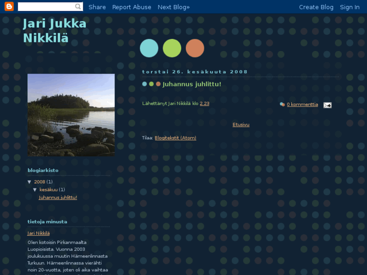 www.jarinikkila.com