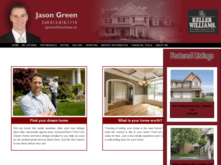 www.jasongreen.ca