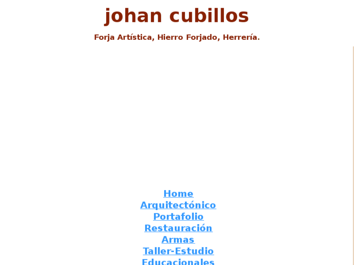 www.johancubillos.com