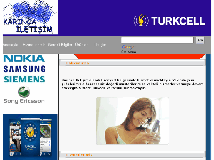 www.karincailetisim.com