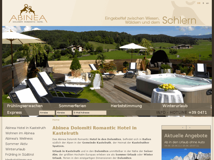 www.kastelruth-hotel.com