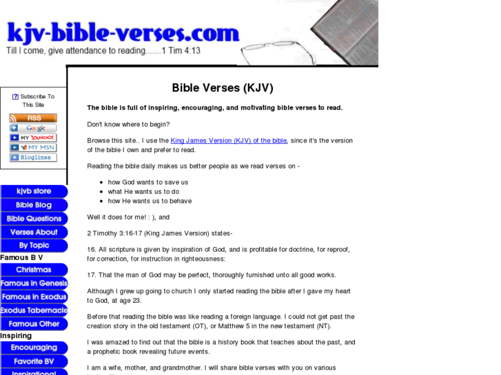 www.kjv-bible-verses.com