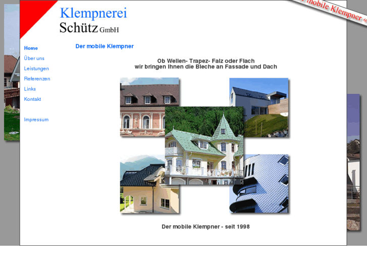 www.klempnerei-schuetz.de