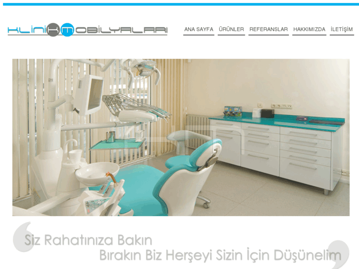 www.klinikdekorasyon.com