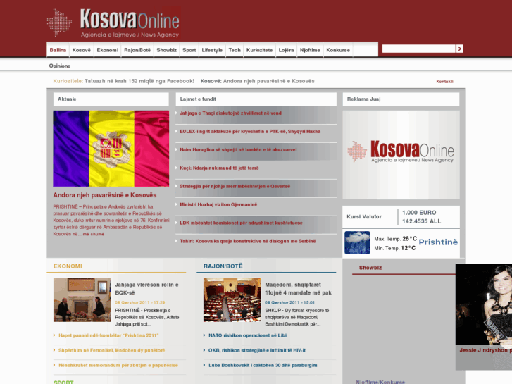 www.kosovaonline.info