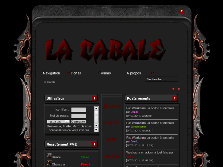 www.lacabale.fr