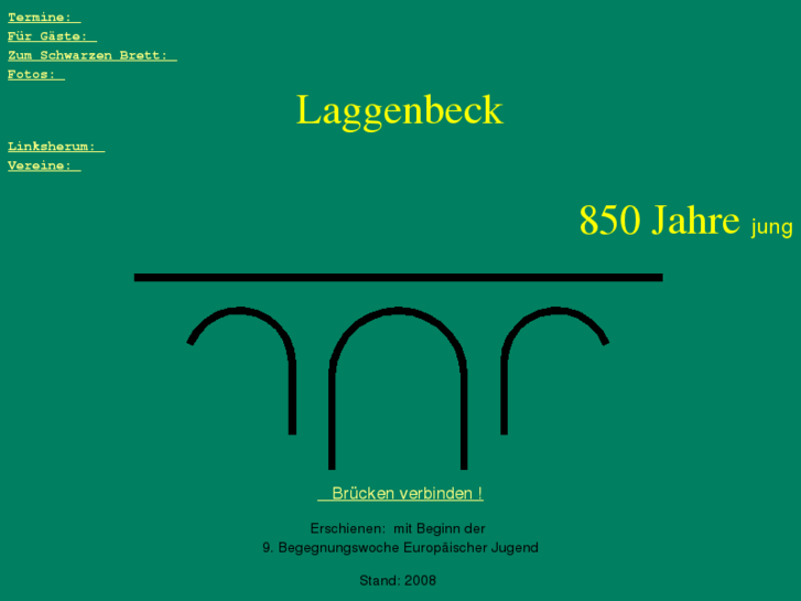 www.laggenbeck.info