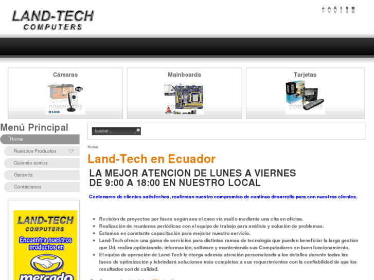 www.land-tech-computers.info