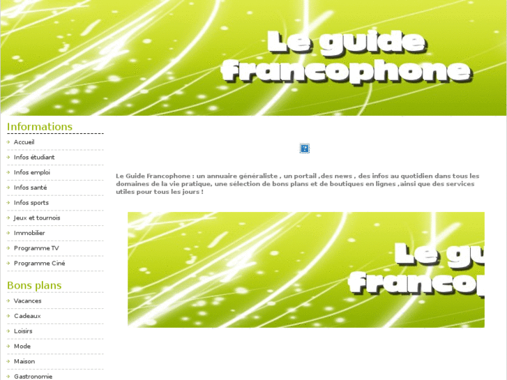 www.le-guide-francophone.com