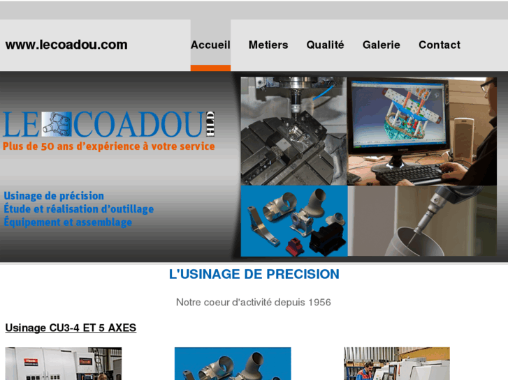 www.lecoadou.com