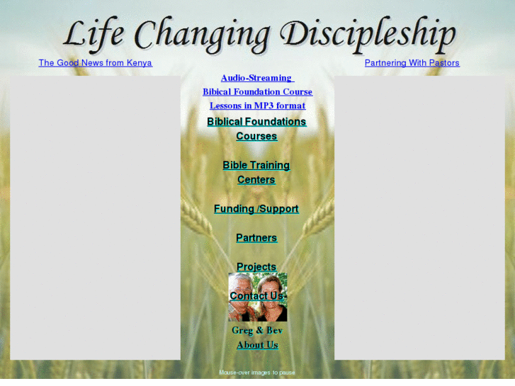 www.lifechangingdiscipleship.com