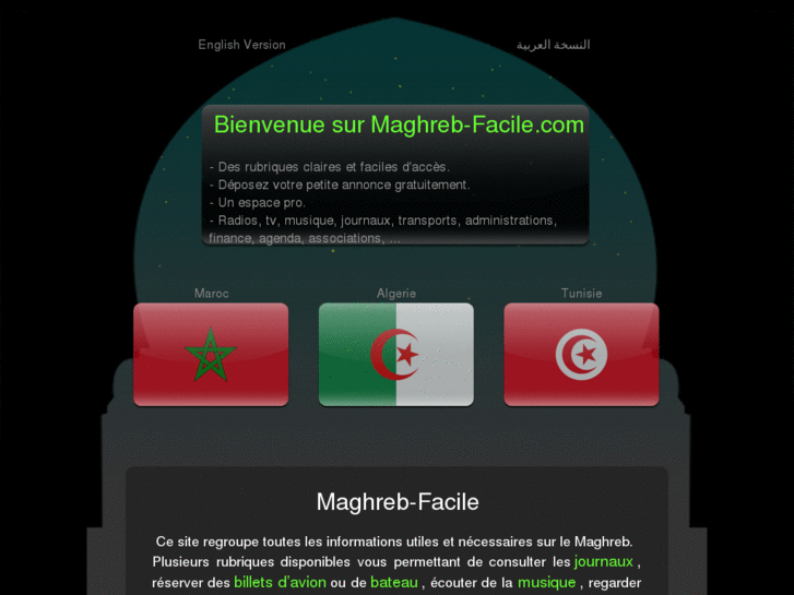 www.maghreb-facile.com