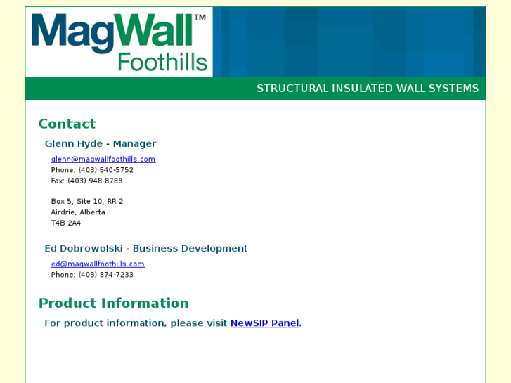 www.magwallfoothills.com