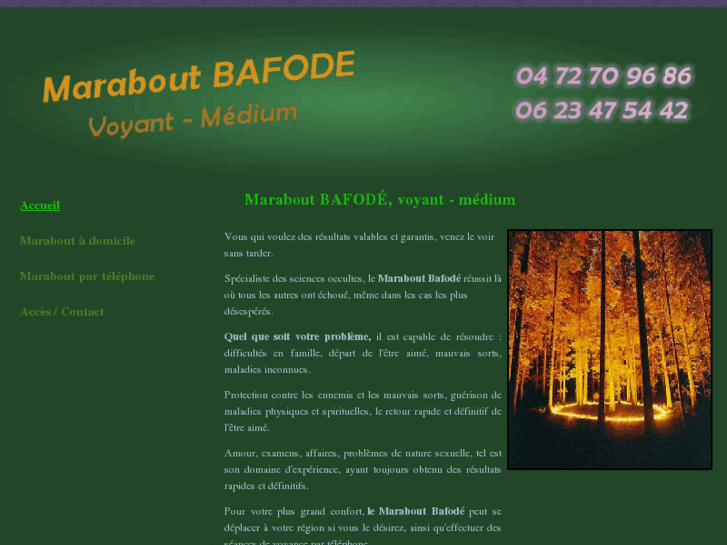 www.marabout-bafode.com