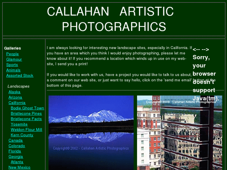 www.mcallahan.com