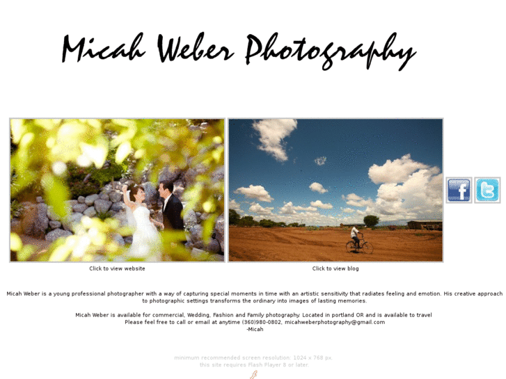 www.micahweberphotography.com