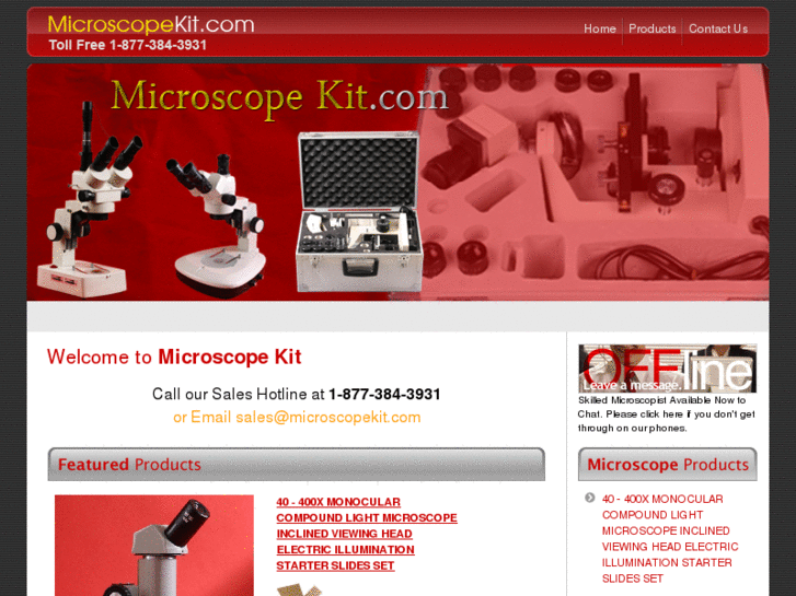www.microscopekit.com