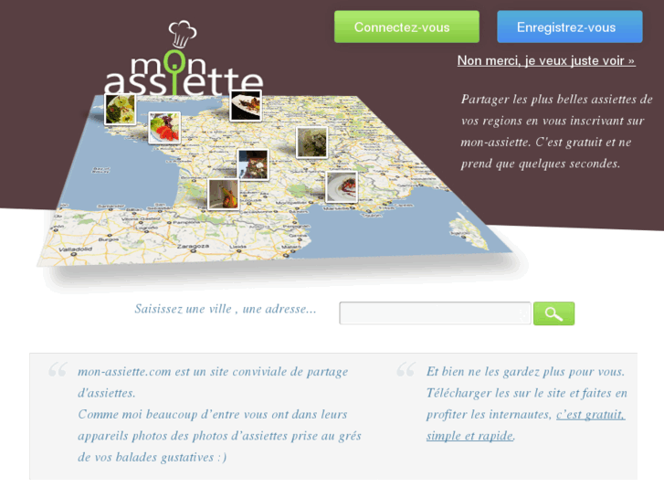 www.mon-assiette.com