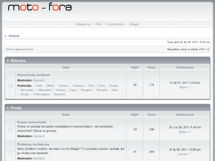 www.moto-fora.pl