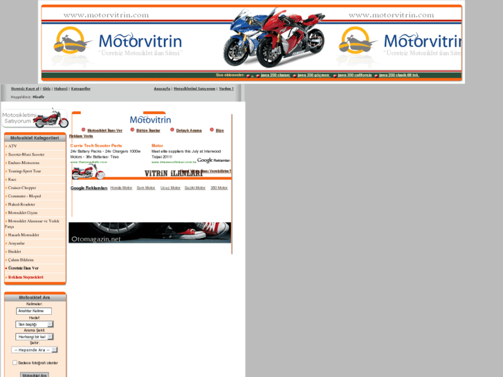 www.motorvitrin.com