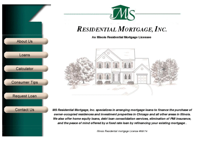 www.msrmortgage.com