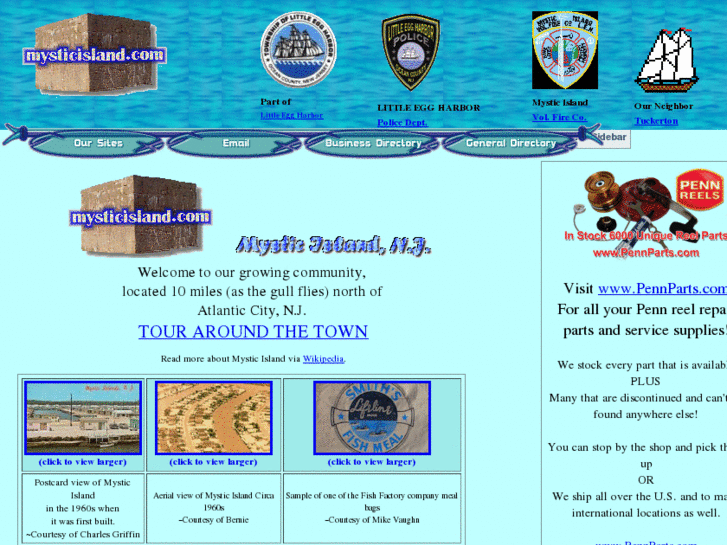 www.mysticisland.com