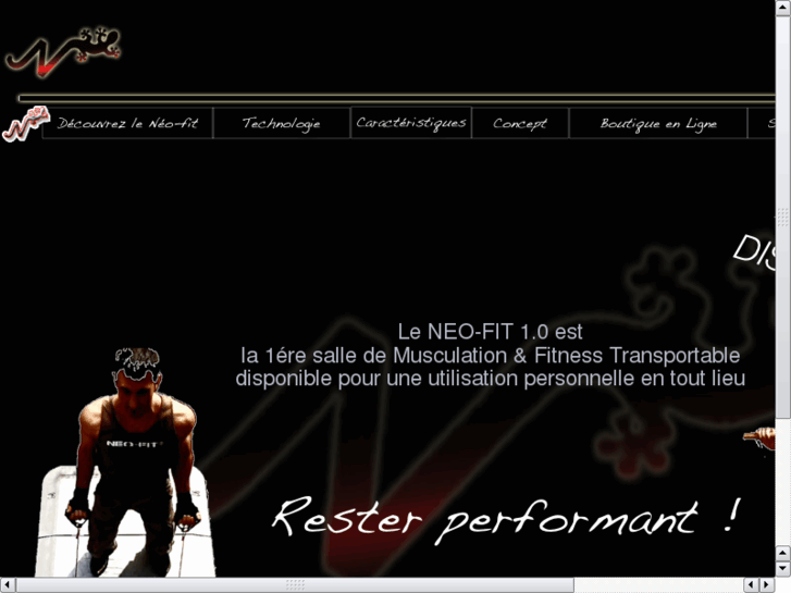 www.neo-fit.net