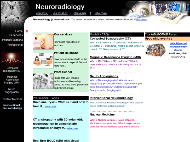 www.neurorad.com