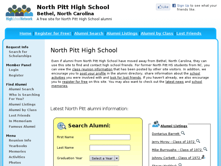 www.northpitthighschool.org