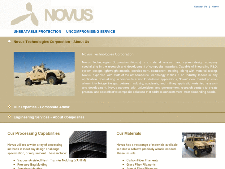 www.novusts.com