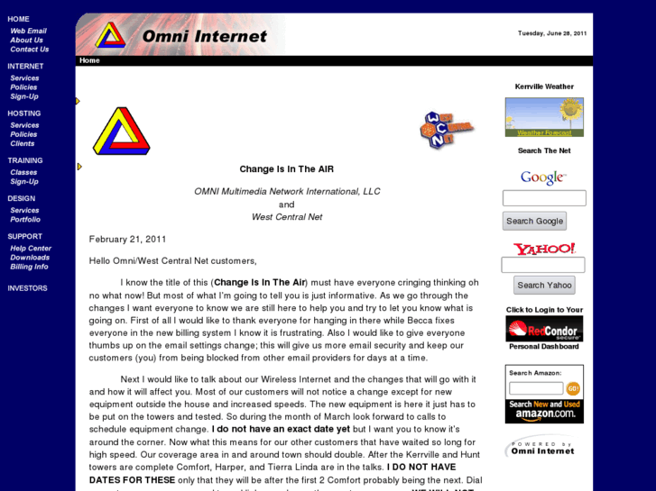 www.omnihosting.net