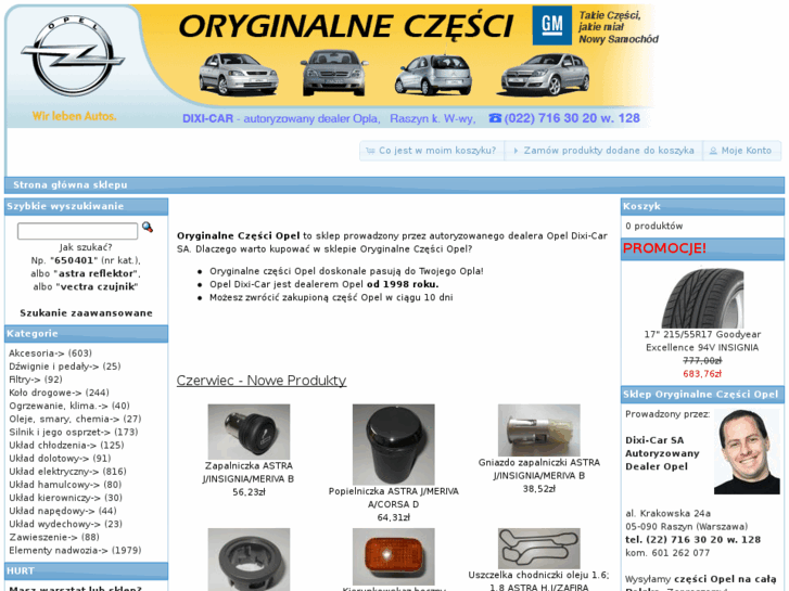 www.opelczesci.com