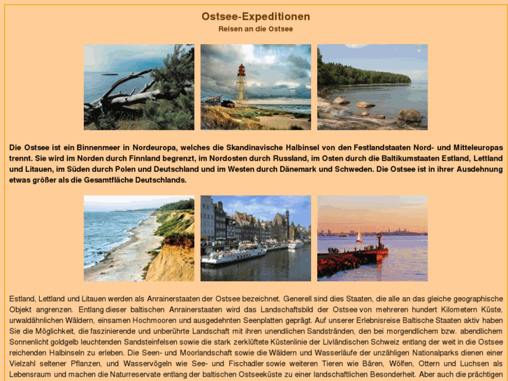 www.ostsee-expeditionen.de