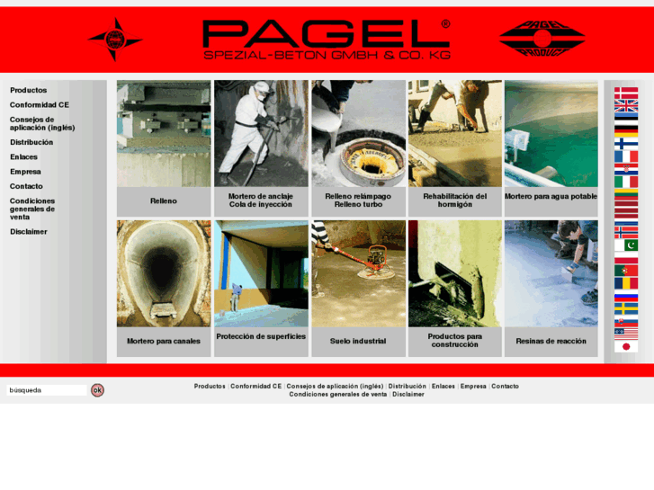 www.pagel.es