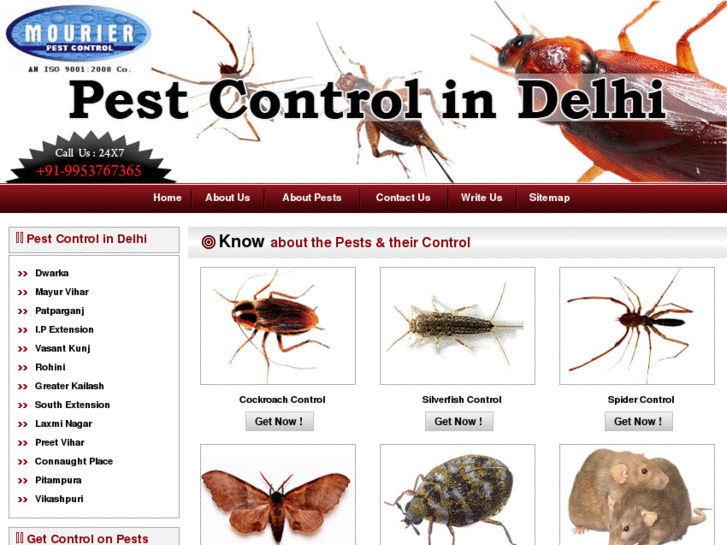 www.pestcontrolindelhi.com