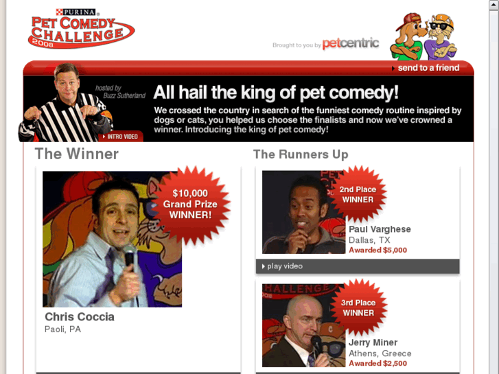 www.petcomedychallenge.com