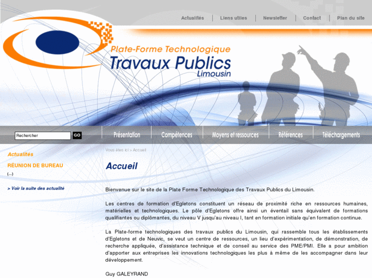 www.pft-travauxpublics-limousin.com