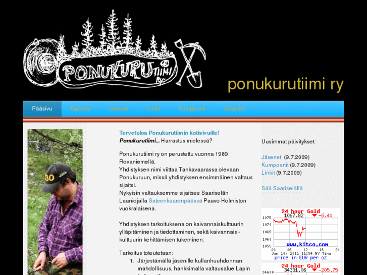 www.ponukurutiimi.net