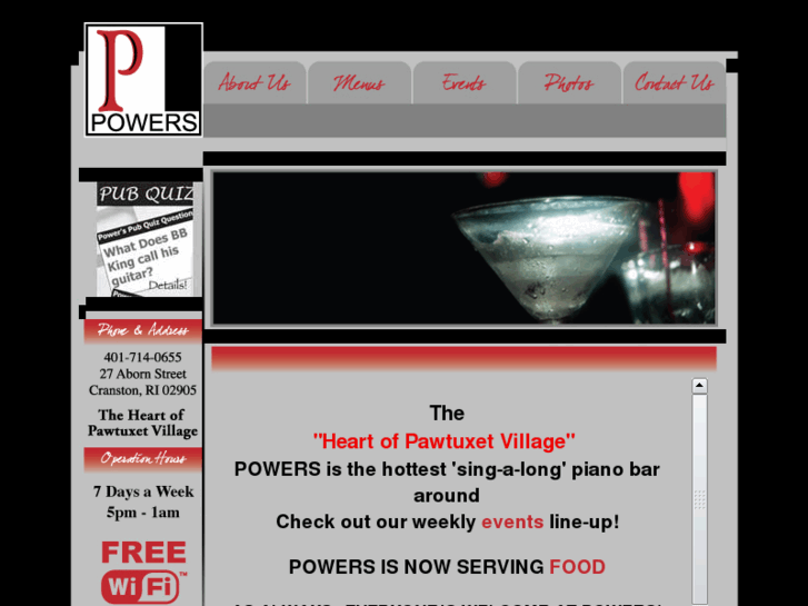 www.powerspub.com