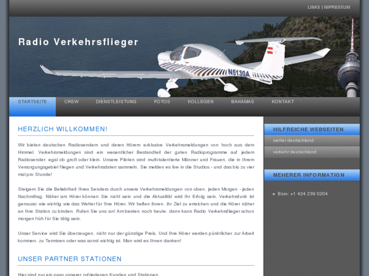 www.radio-verkehrsflieger.de