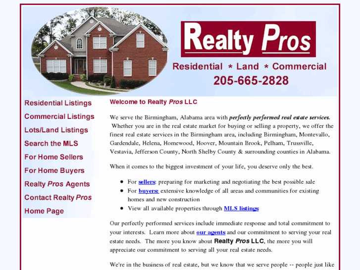 www.realtyprosllc.net