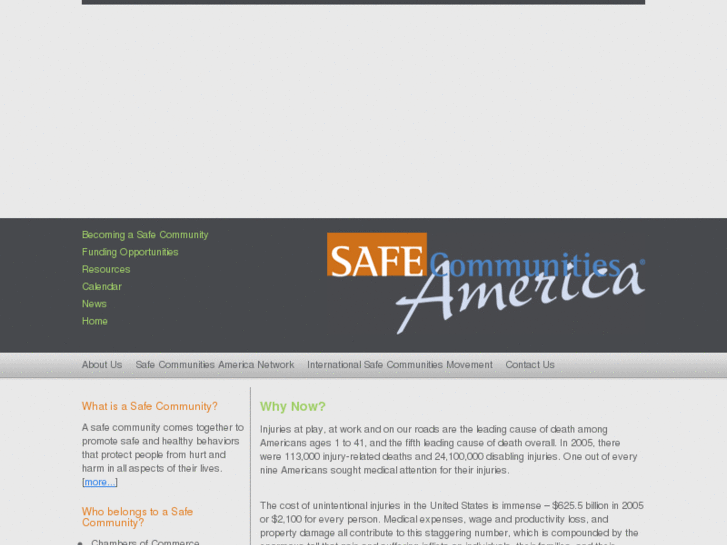 www.safecommunitiesamerica.com