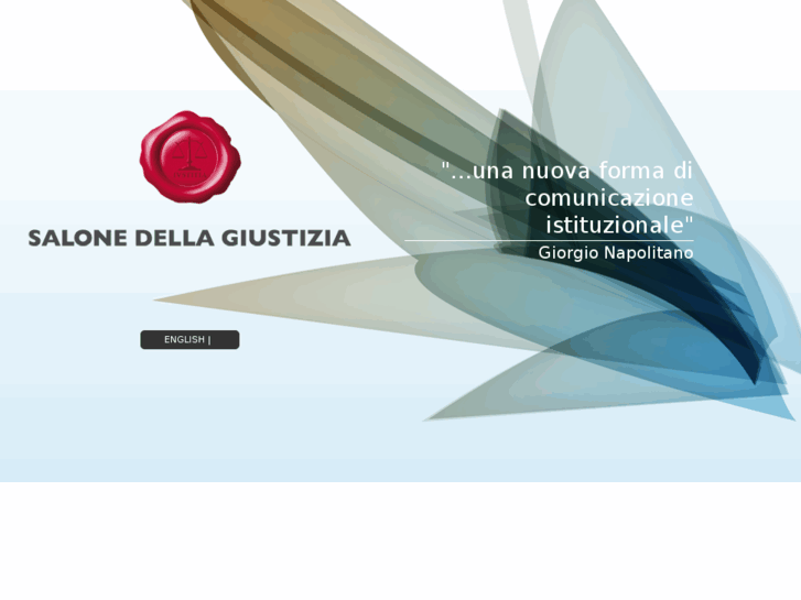 www.salonedellagiustizia.com