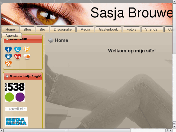 www.sasjabrouwers.nl