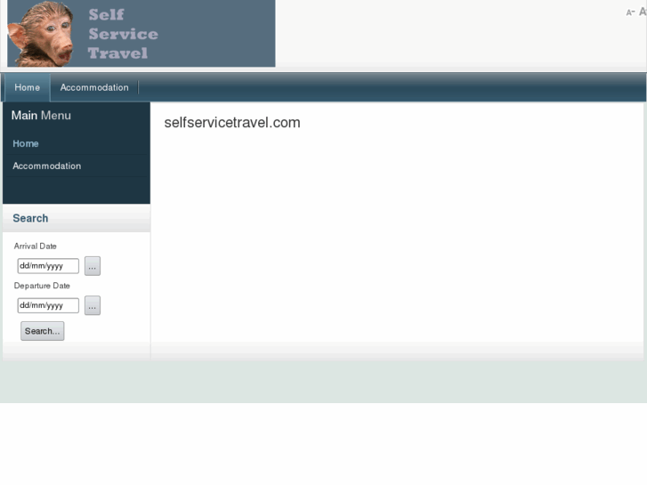 www.selfservicetravel.com