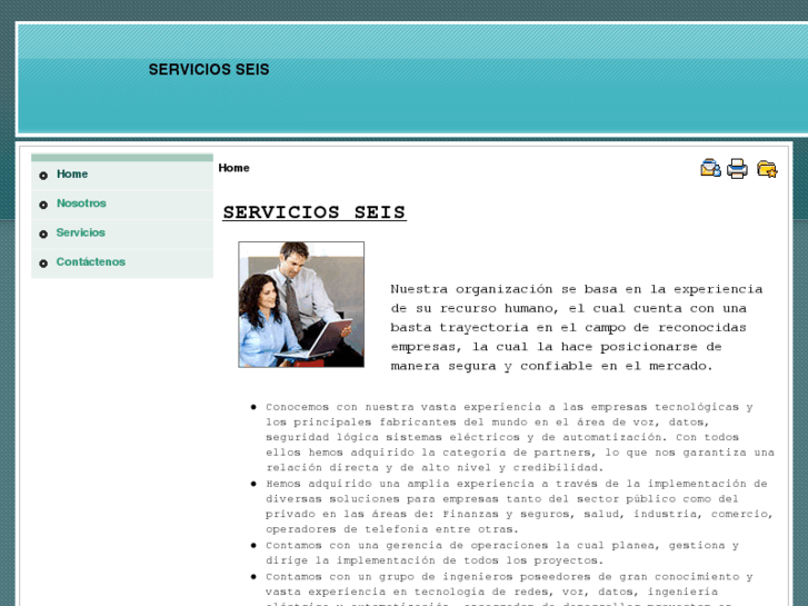 www.serviciosseis.com