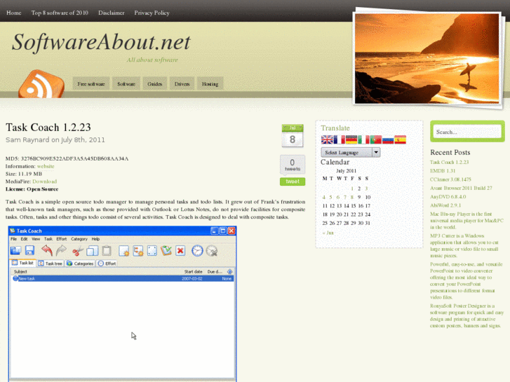 www.softwareabout.net