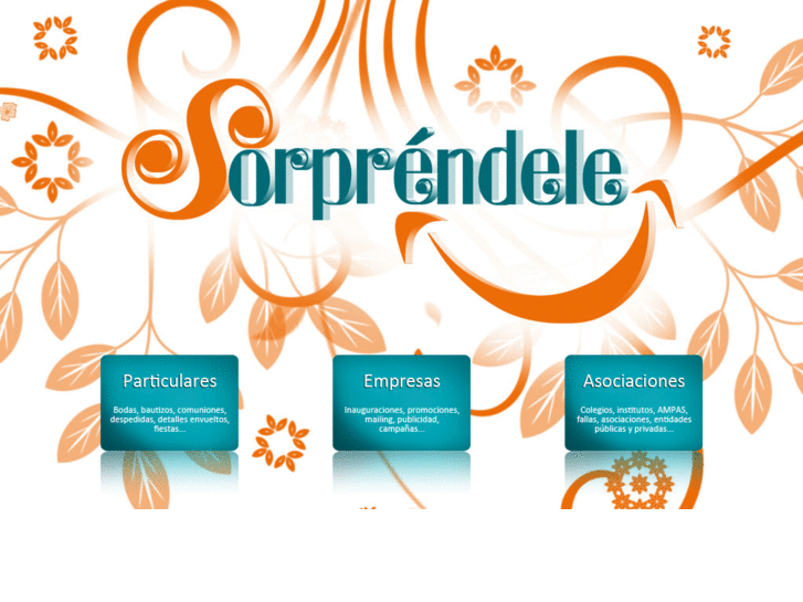 www.sorprendele.es