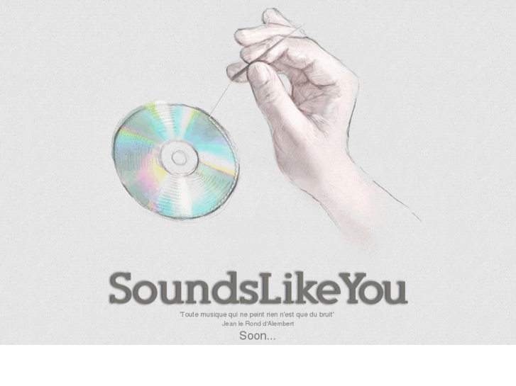 www.soundslikeyou.fr