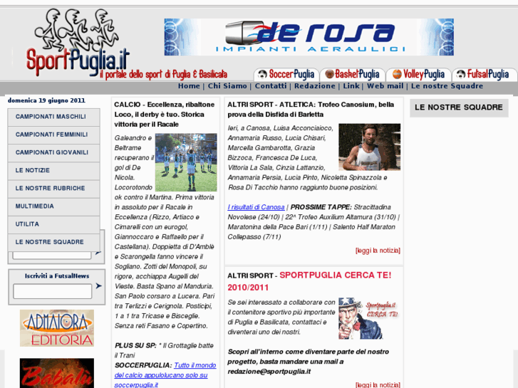 www.sportpuglia.it